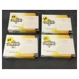 4pc - Armscor 223 Rem - 20 Rounds Per Box