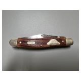 Steel Warrior Frost Cutlery Knife