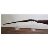 Iver Johnson Single Shot  - 12 Gauge