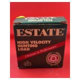 Partial Box Estate 16 Gauge - 2 3/4 - 7 1/2 Shot