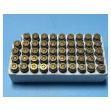 Winchester 9mm - 50 Rounds