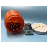 CCI 22LR - 50 Rounds & Misc Ammo