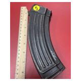 7.62 x 39 Magazine with Ammo
