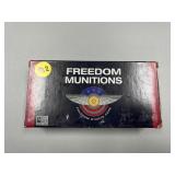 Freedom Munitions 45 Auto - 50 Rounds