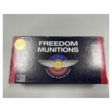 Freedom Munitions 45 Auto - 50 Rounds