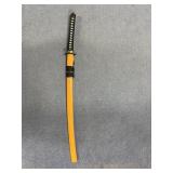 Shinwa "Gold Bamboo" Katana