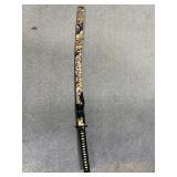 Onikiri "Tiger" Katana