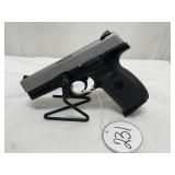 Smtih & Wesson Model SW40VE - 40 S&W