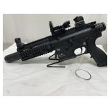 HK Model HK416 - 22LR