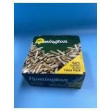 Remington 22LR - 525 Rounds