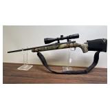 Mossberg Model ATR - 243 Win