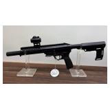 POF  USA Model P-SG 22 , 22LR