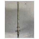 Knights Templar Crusader Sword