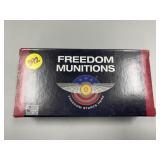 Freedom Munitions 45 Auto - 50 Rounds