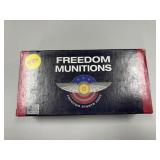 Freedom Munitions 45 Auto - 50 Rounds