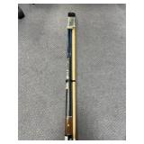 Minnesota Fats Light Up Pool Cue - NEW
