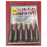 Devastators Ammo - 6 Rounds