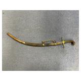 Mideastern Sword