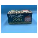 Remington 22LR Golden Bullet - 225 Rounds