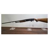 Springfield Model 67F - 410 Gauge