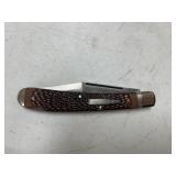 Remington Bullet Knife