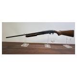 Remington Model 870 Wingmaster - 20 Gauge