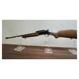 Rossi Model R223MB 223 Rem
