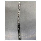 Shinkoto "Ghost Wolves" Katana