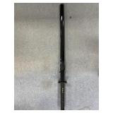 Shinwa "Dark Dragon" Katana