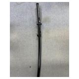 Ryuken "Waves" Katana