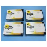 4pc - Armscor 223 Rem - 20 Rounds Per Box