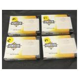 4pc - Armscor 223 Rem - 20 Rounds Per Box