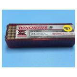 Winchester 22LR - 100 Round