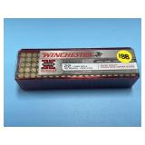 Winchester 22LR - 100 Round