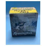 Remington 20 Gauge - 2 3/4 - 7 1/2 Shot - 25 Round