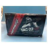 Norma USA 22LR - 500 Rounds