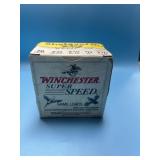 Winchester 20 Gauge - 2 3/4 - 7 1/2 Shot - 25 Roun