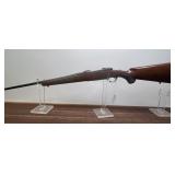 Ruger Model M77 - 6mm Rem