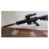 Colt Model MP Carbine - 22LR