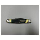 Remington 3 Blade Stockman Knife