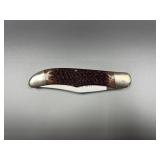 Remington Folding Hunter Knife