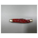 Remington 3 Blade Knife