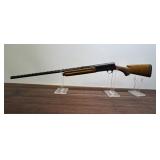 Browning Model A5 - 12 Gauge- Made In Belgium