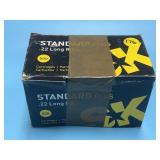 Standard Plus 22LR - 500 Rounds