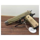 Iver Johnson Model 1911 A1  - 45 ACP