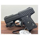 Cobra Model Denali - 380 ACP