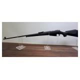 Mosin Nagant Model 91/30 - 7.62 x 54R