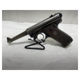 Ruger Model Auto - 22 RF