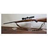 Ruger Model M77 - 25-06