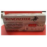 Winchester 12 Gauge - 2 3/4 - 7 1/2 Shot - 100 Rou
